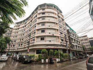 New Suanmali Hotel Bangkok Exterior foto